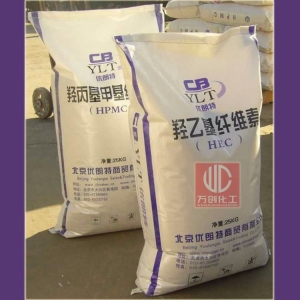 羥乙基纖維素，C2H6O2·x